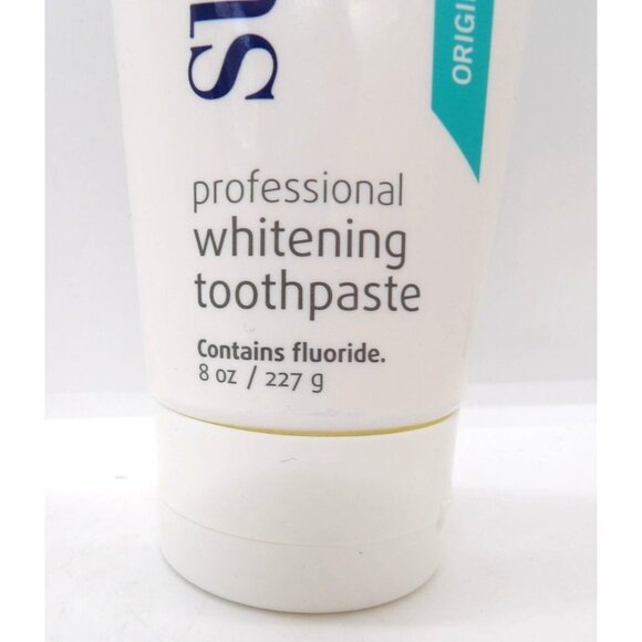 Super smile Whitening Tooth Paste Kit Paste, Accelerator, and Brushes New - Picture 3 of 8